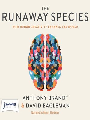 Runaway Species - Audiobook